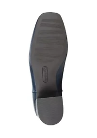 Women's Emilie Block Heel Booties