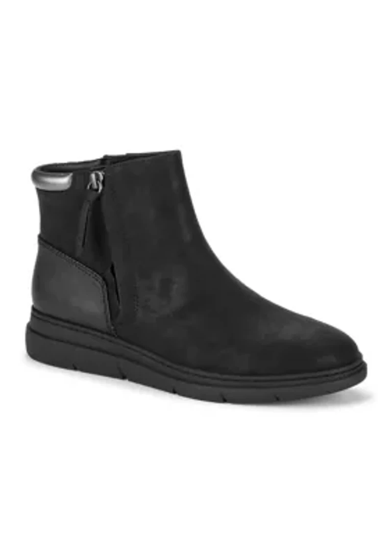 Kiley Booties
