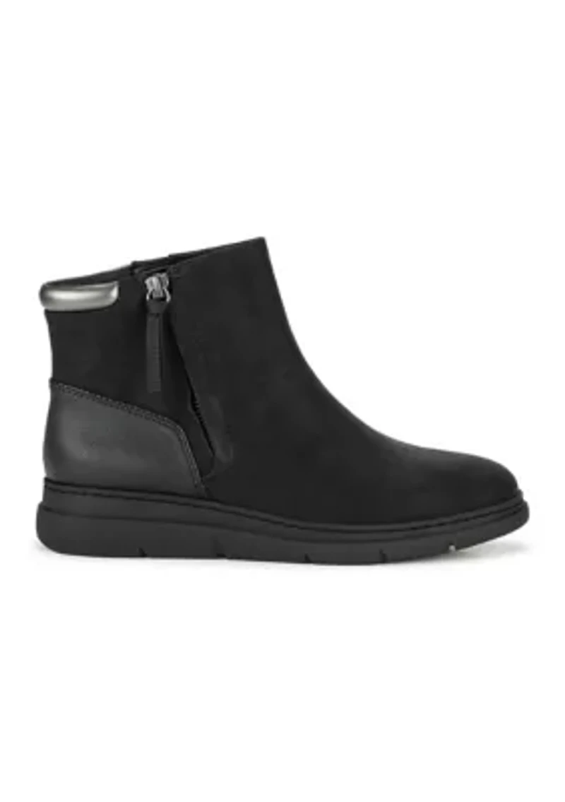 Kiley Booties