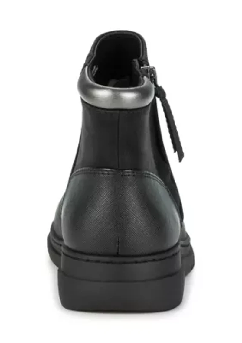 Kiley Booties