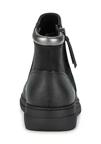 Kiley Booties
