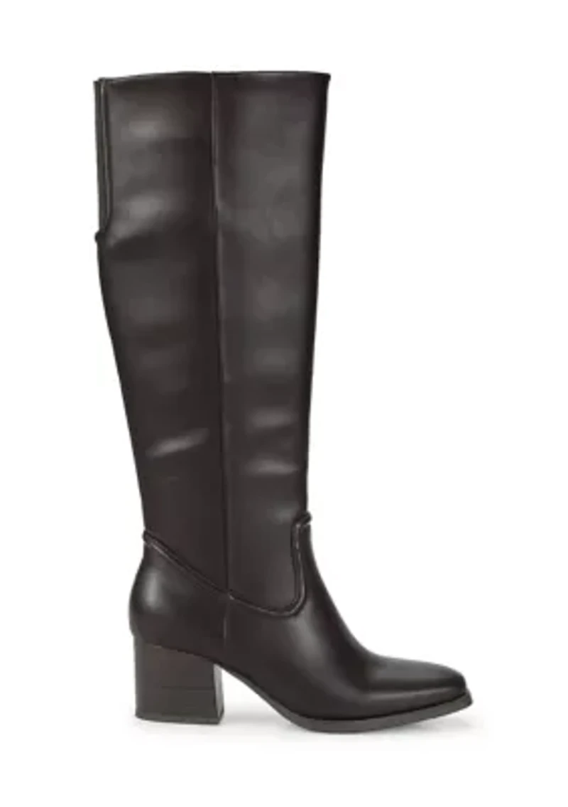 Tammey Tall Boots