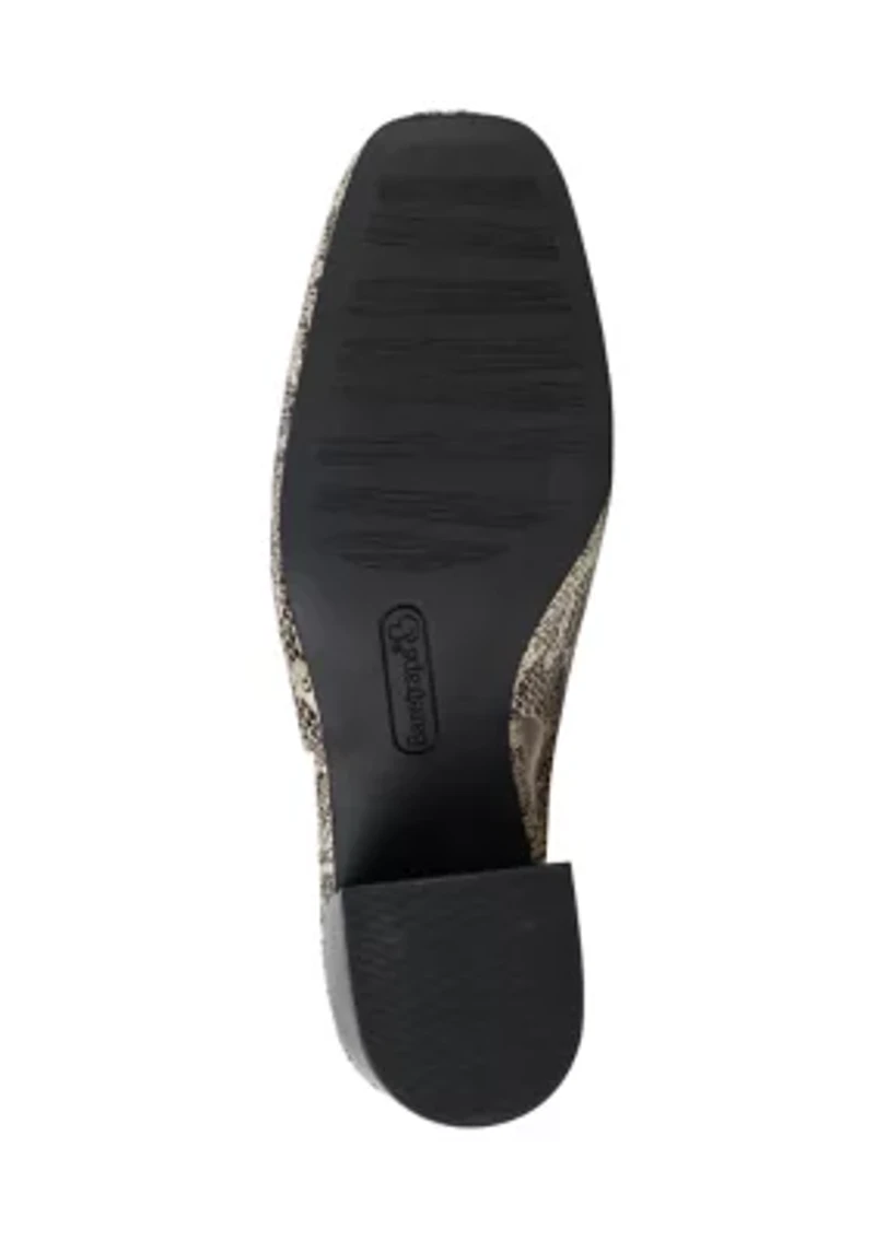 Ester Slingbacks