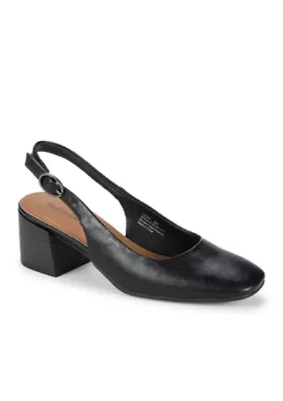 Ester Slingbacks