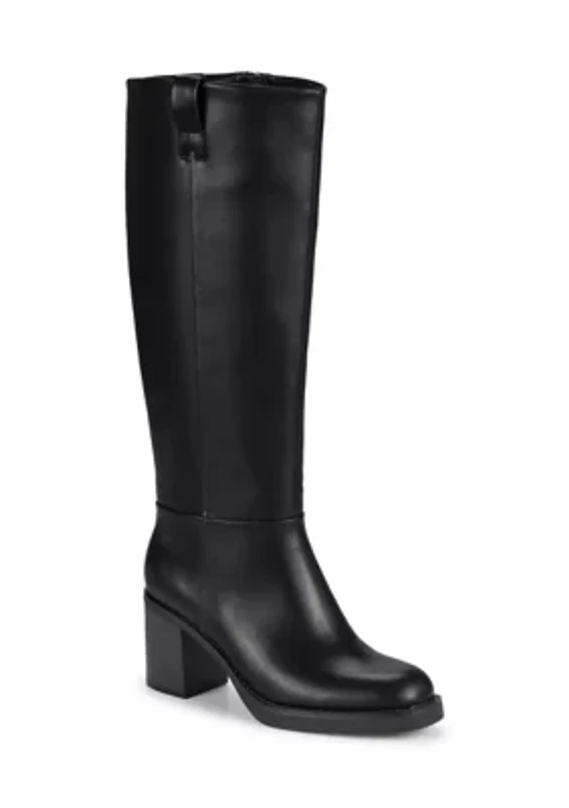 Gretchin Riding Boots