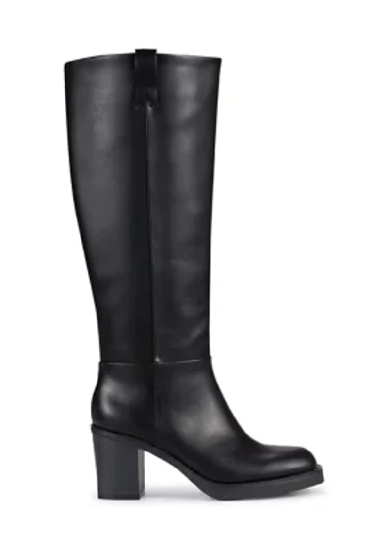 Gretchin Riding Boots