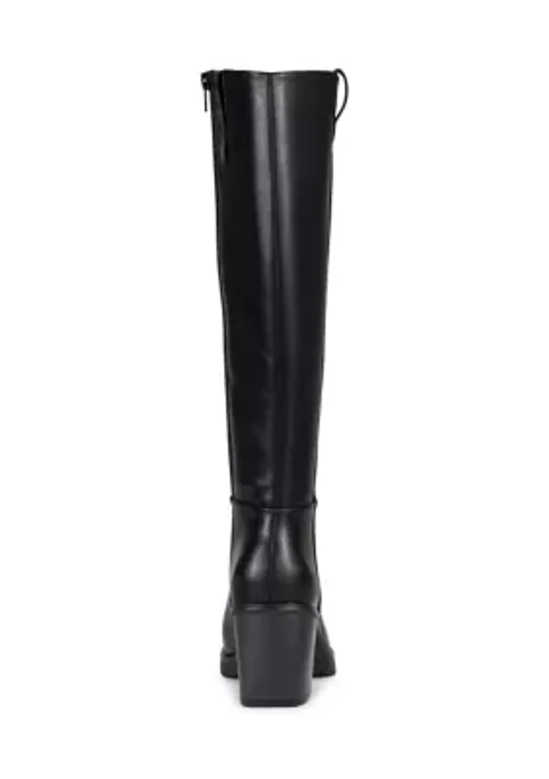 Gretchin Riding Boots