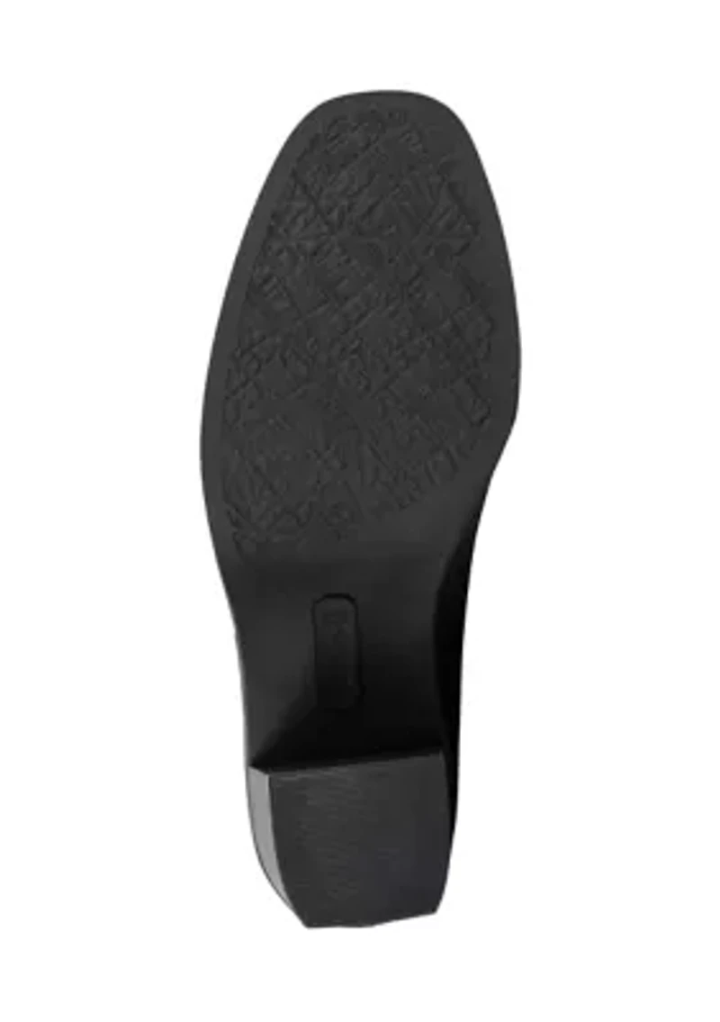 Gretchin Riding Boots