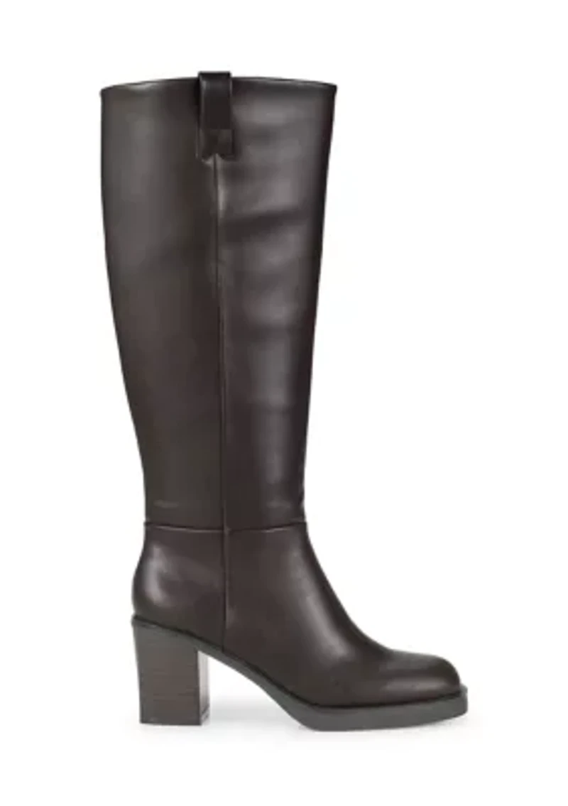 Gretchin Riding Boots