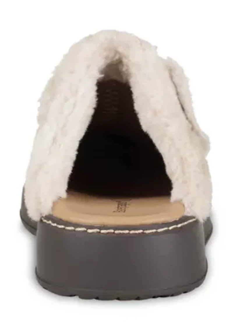 Women's Felisa Mules