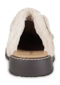Women's Felisa Mules