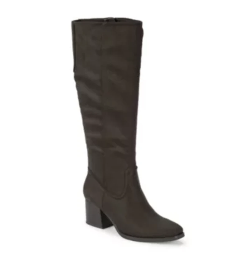 Baretraps Tammey Wide Calf Tall Boot
