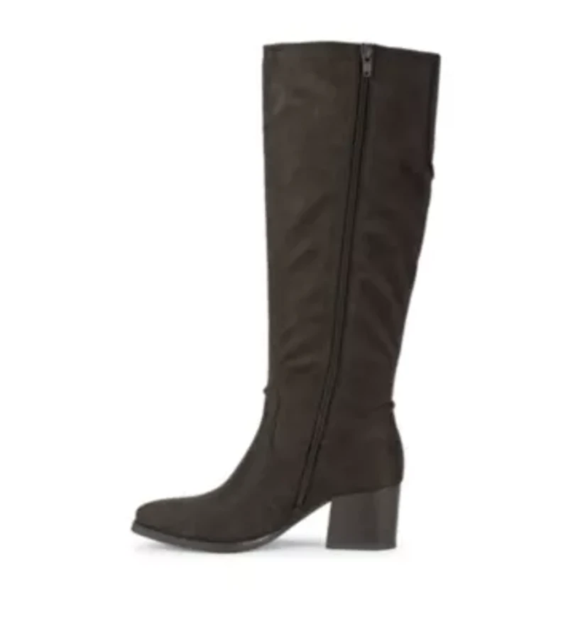 Baretraps Tammey Wide Calf Tall Boot