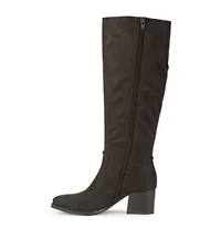 Baretraps Tammey Wide Calf Tall Boot
