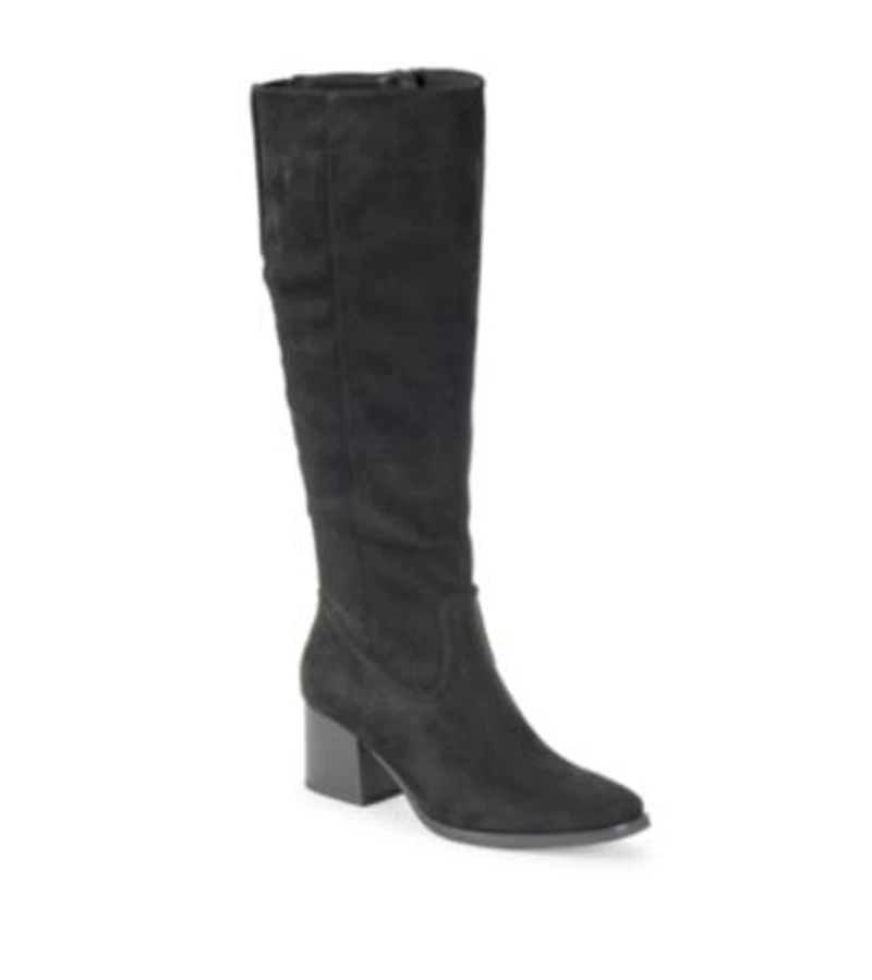Baretraps Tammey Wide Calf Tall Boot