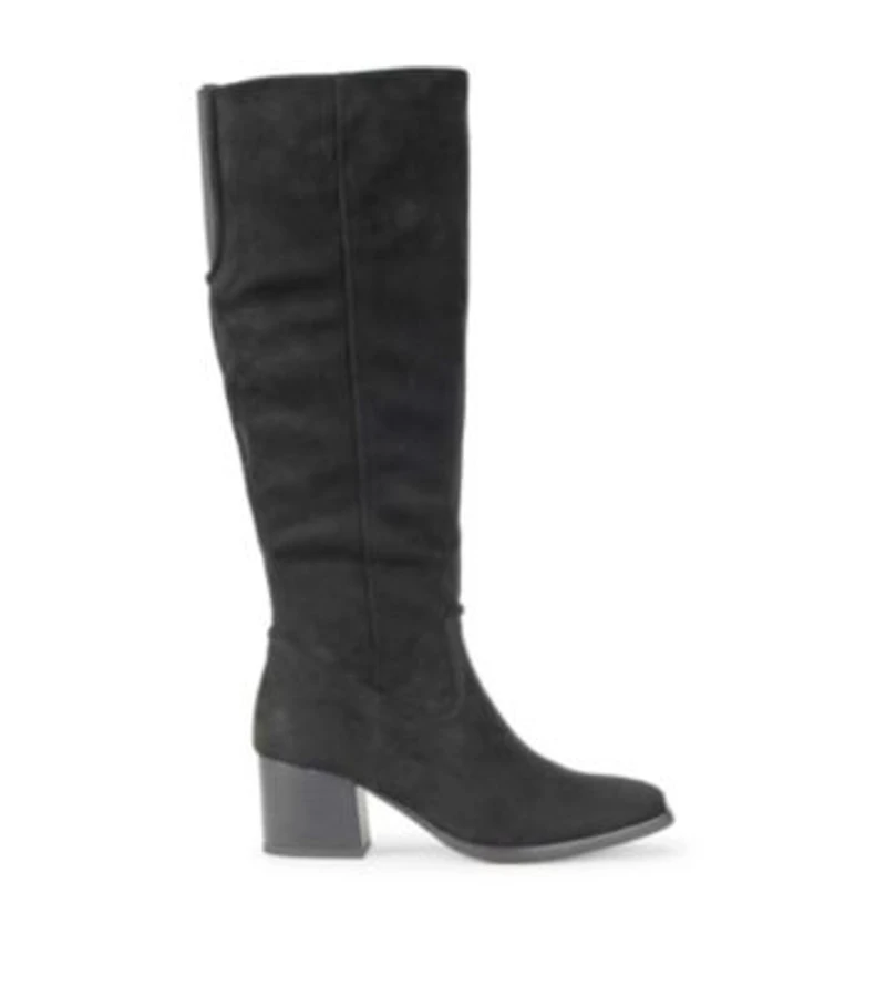 Baretraps Tammey Wide Calf Tall Boot