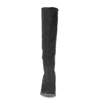 Baretraps Tammey Wide Calf Tall Boot
