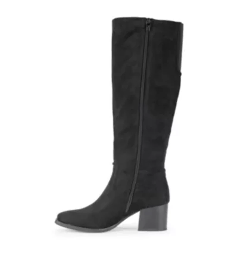 Baretraps Tammey Wide Calf Tall Boot
