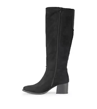Baretraps Tammey Wide Calf Tall Boot