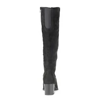 Baretraps Tammey Wide Calf Tall Boot