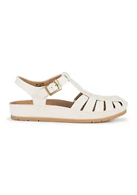 Welsy Fisherman Sandals