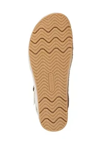 Welsy Fisherman Sandals