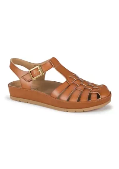 Welsy Fisherman Sandals