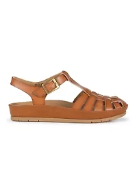 Welsy Fisherman Sandals