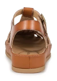 Welsy Fisherman Sandals