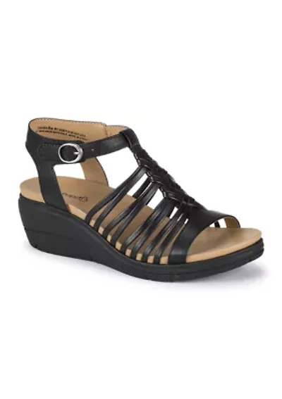 Enara Sandals