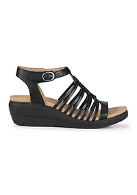 Enara Sandals