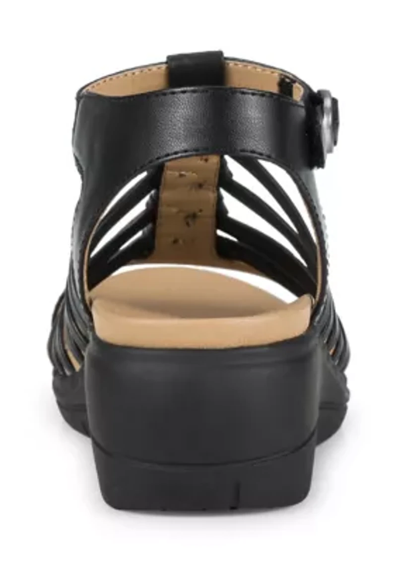 Enara Sandals