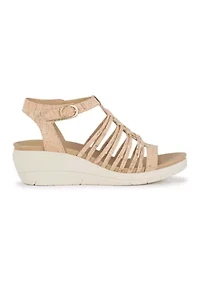Enara Sandals