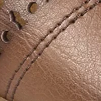 Juny Toe Ring Wedge Sandals