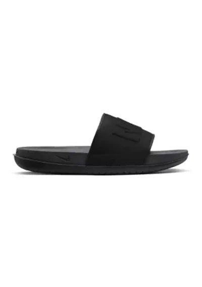 Women's Off Court Slide Sandals