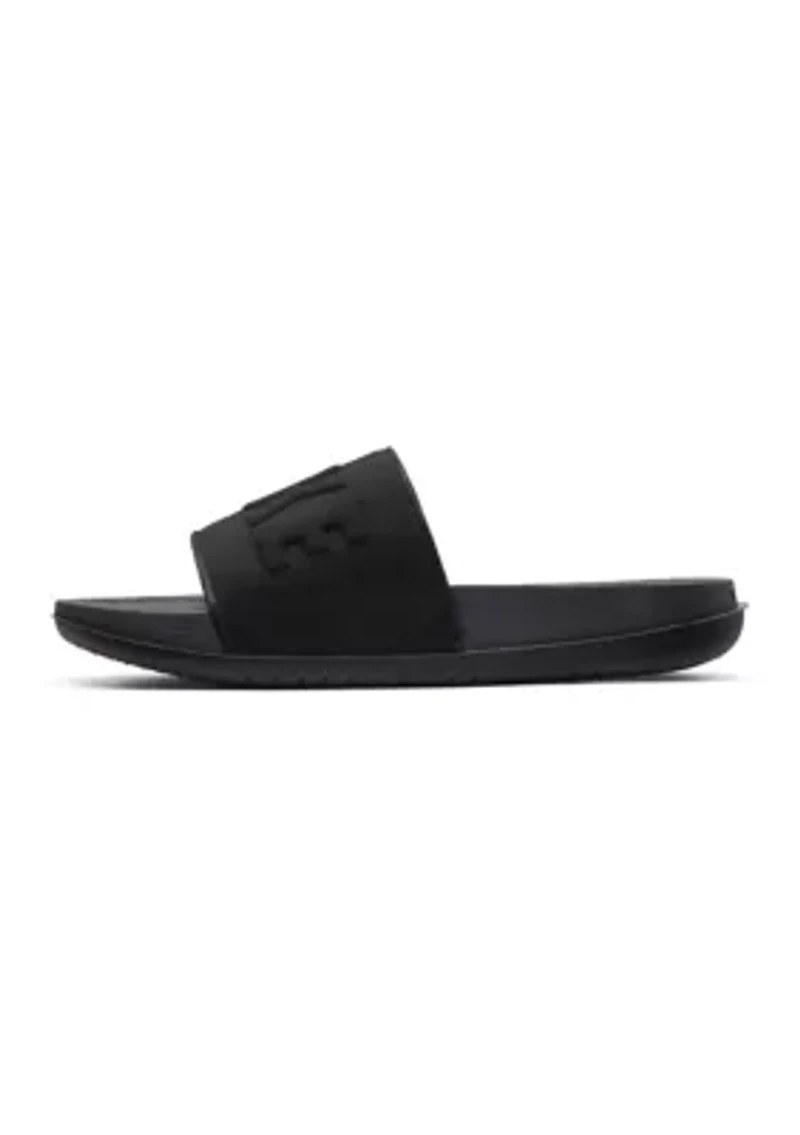 Women's Off Court Slide Sandals