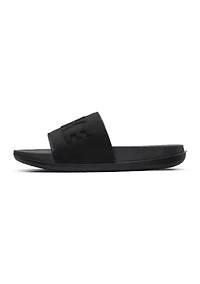 Women's Off Court Slide Sandals
