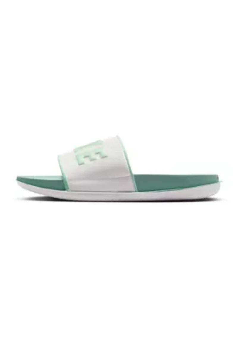 Women's Off Court Slide Sandals