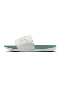 Women's Off Court Slide Sandals