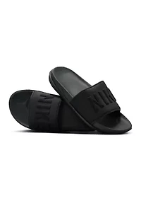 Women's Off Court Slide Sandals