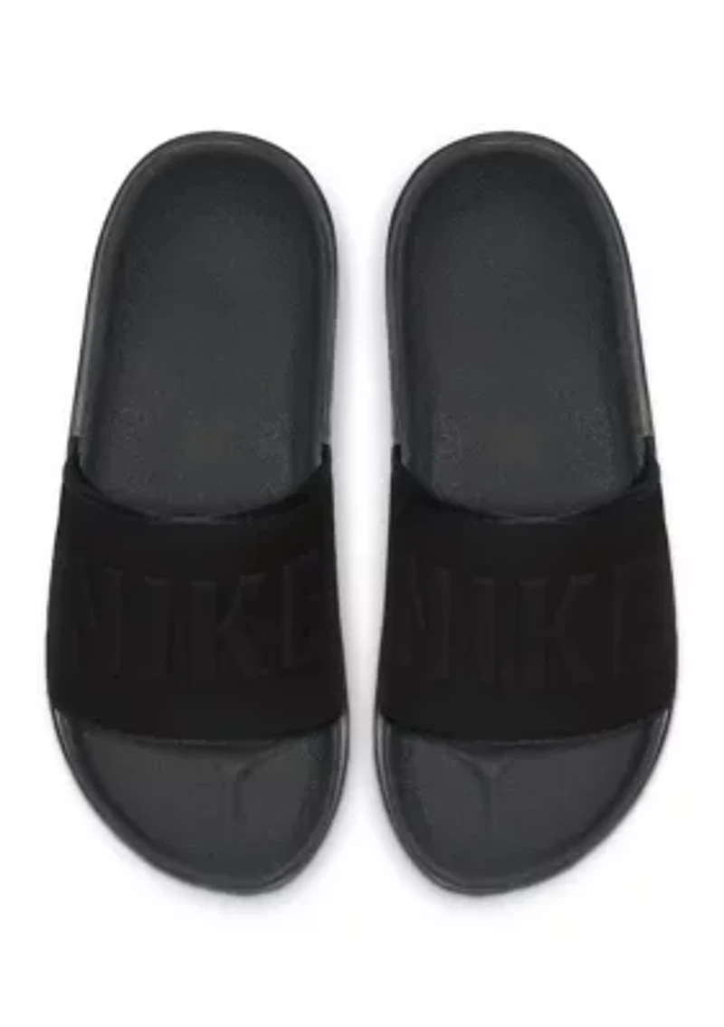 Women's Off Court Slide Sandals