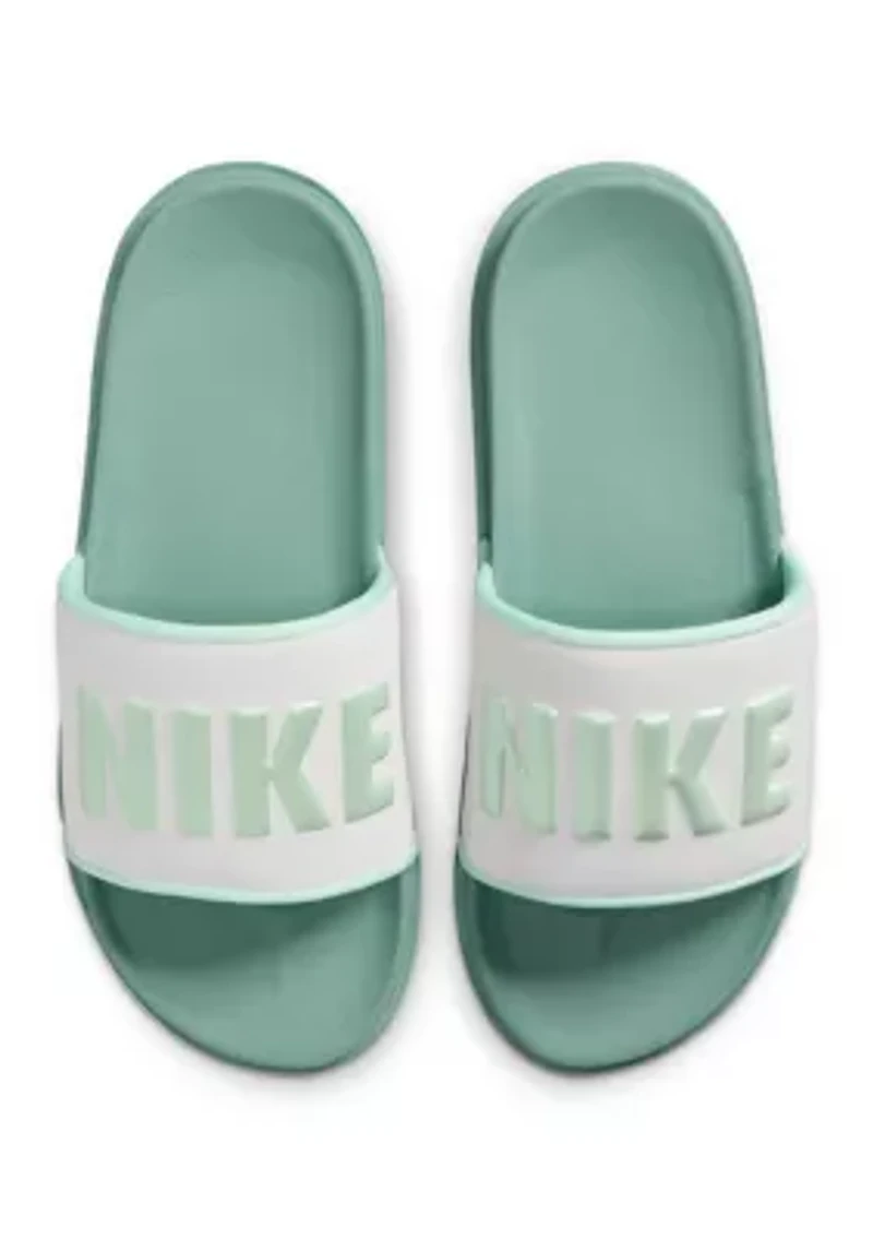 Women's Off Court Slide Sandals