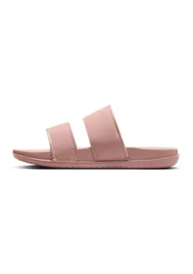 Women's Off Court Duo Slide Sandals