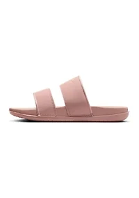 Women's Off Court Duo Slide Sandals