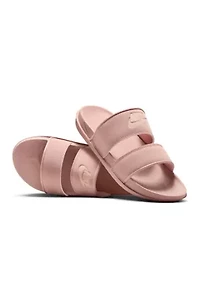 Women's Off Court Duo Slide Sandals