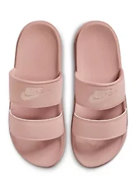 Women's Off Court Duo Slide Sandals