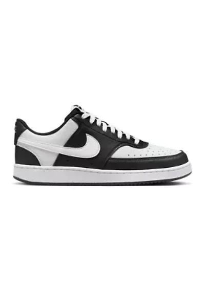 Women's Court Vision Low Next Nature Sneakers
