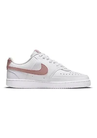 Women's Court Vision Low Next Nature Sneakers