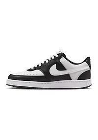 Women's Court Vision Low Next Nature Sneakers