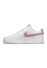 Women's Court Vision Low Next Nature Sneakers